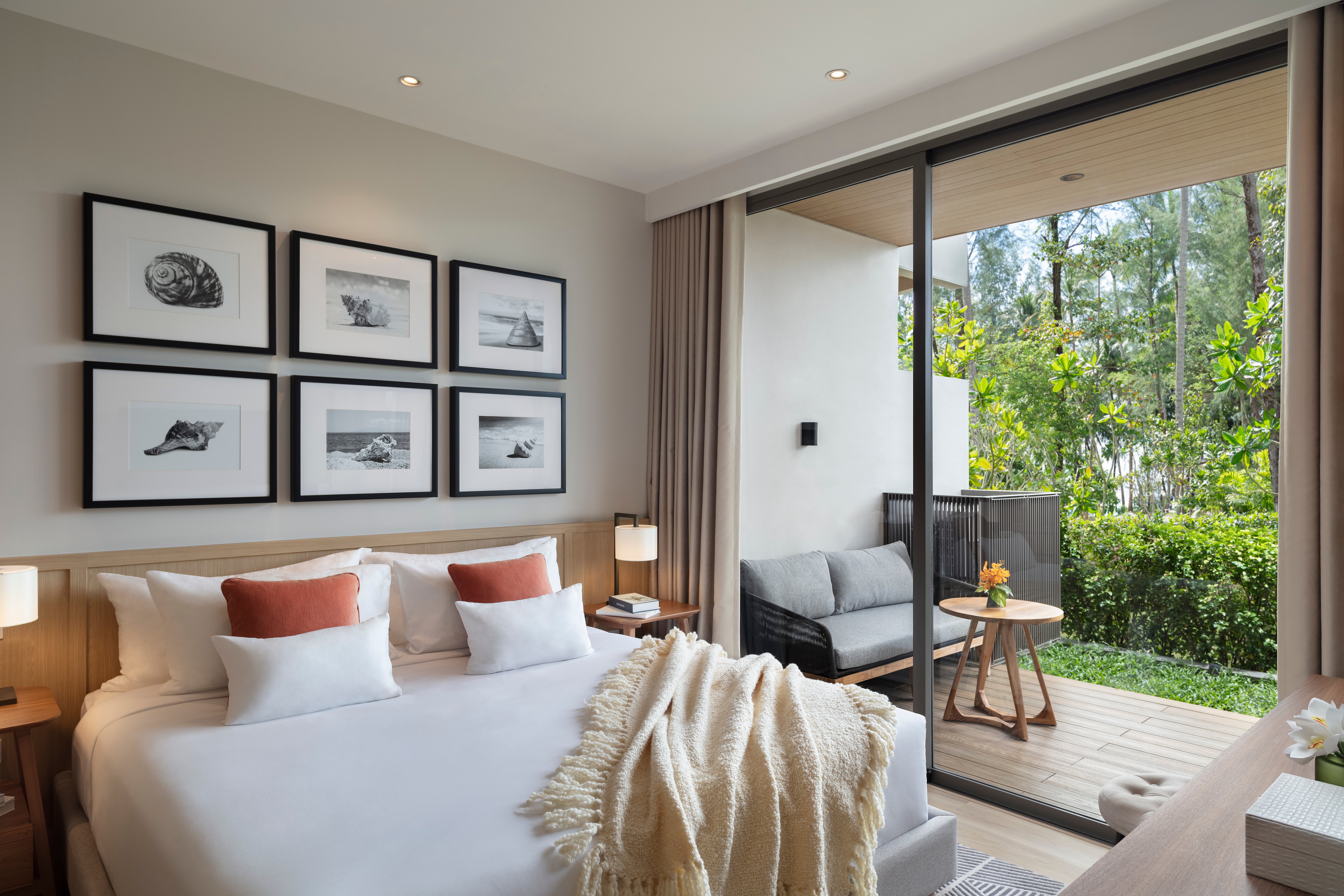 Sudara Residences Phuket 12